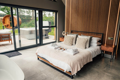 Grand Aspen House