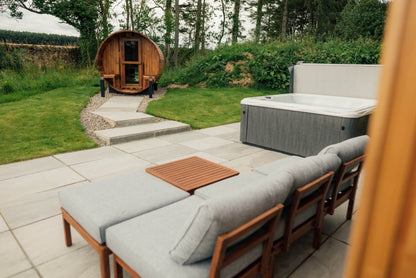 Grand Aspen House